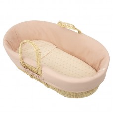 Funda-garnitura interior univ. Matalase Nude BimbiDreams